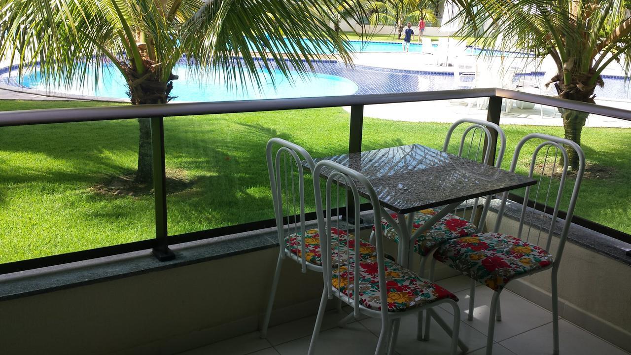 Carneiros Beach Resort Tamandaré Εξωτερικό φωτογραφία