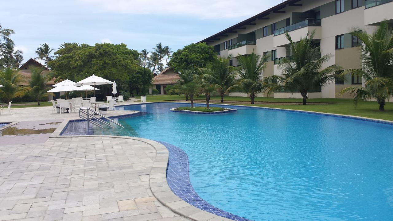 Carneiros Beach Resort Tamandaré Εξωτερικό φωτογραφία
