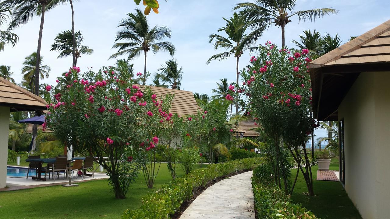 Carneiros Beach Resort Tamandaré Εξωτερικό φωτογραφία