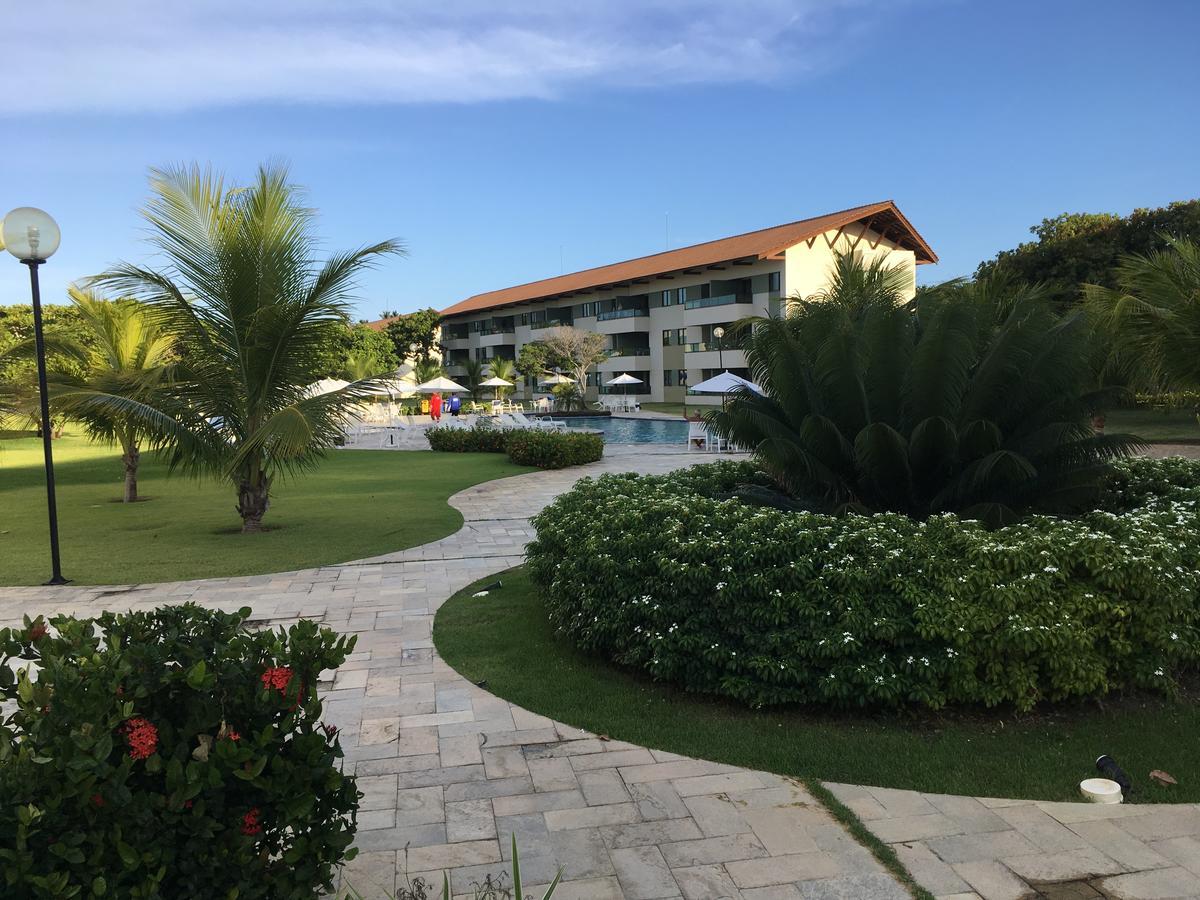 Carneiros Beach Resort Tamandaré Εξωτερικό φωτογραφία