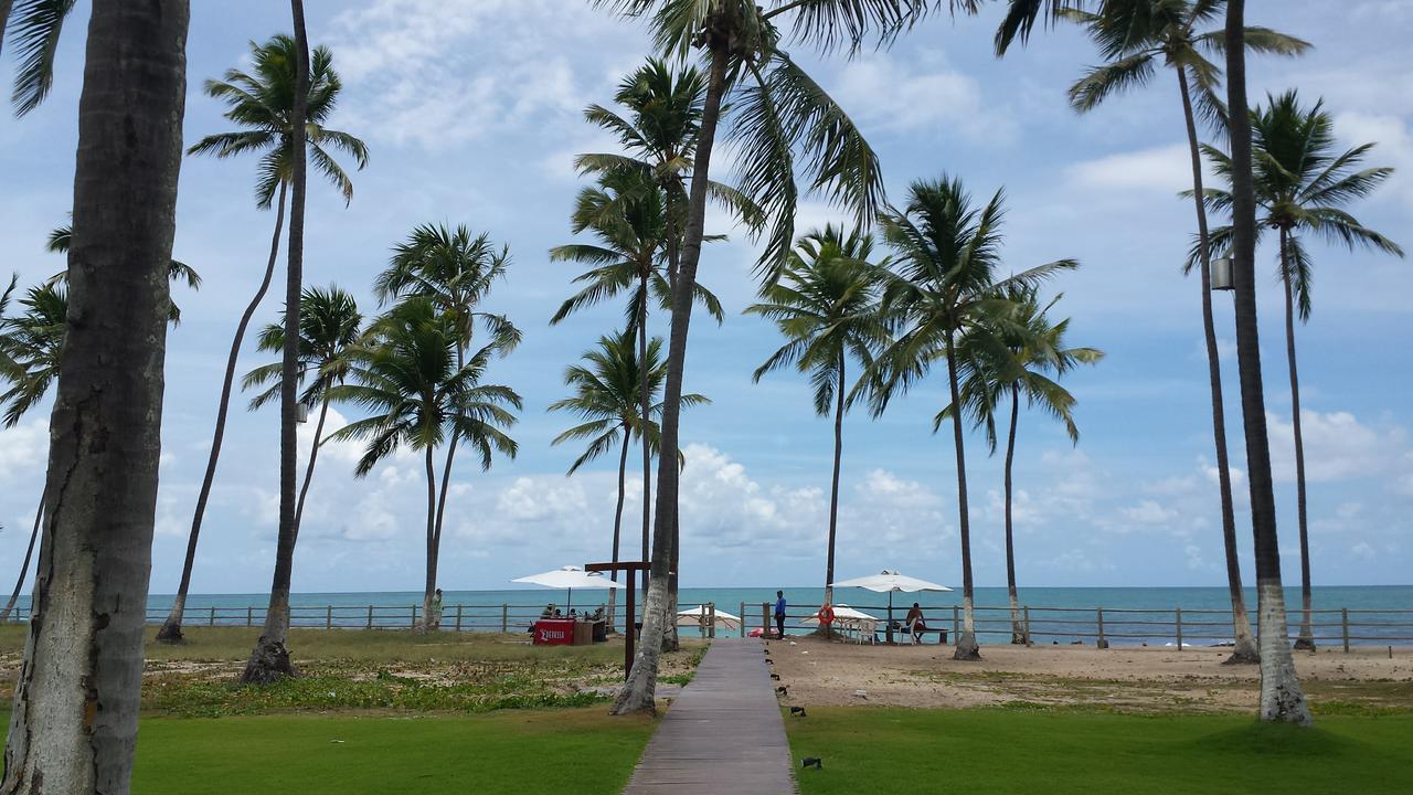 Carneiros Beach Resort Tamandaré Εξωτερικό φωτογραφία