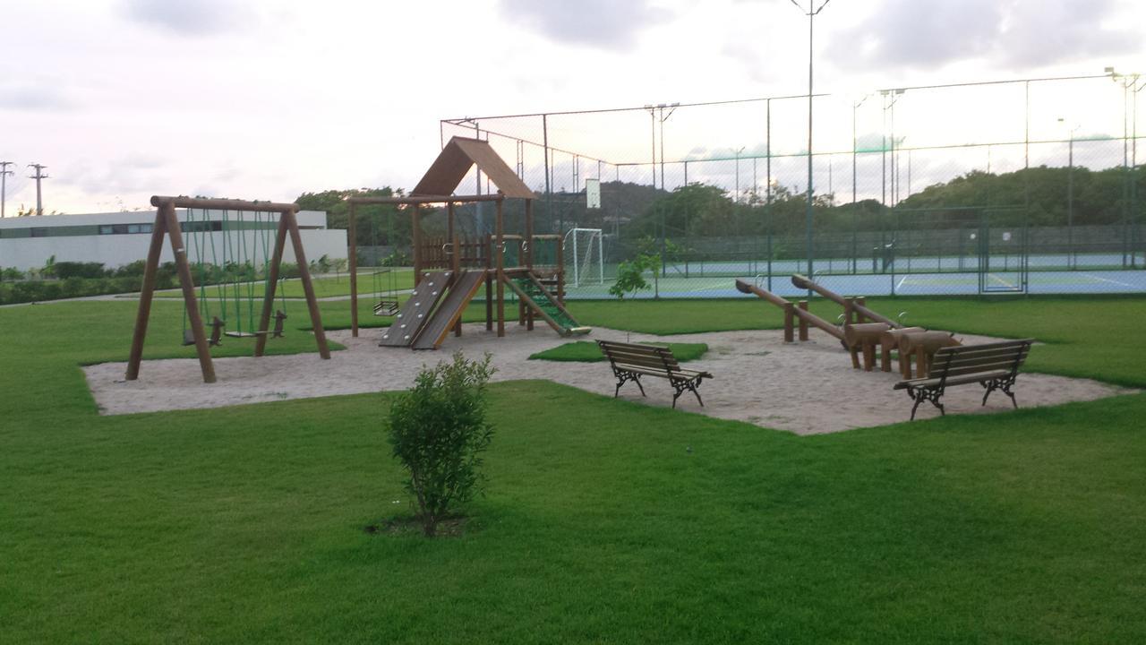Carneiros Beach Resort Tamandaré Εξωτερικό φωτογραφία
