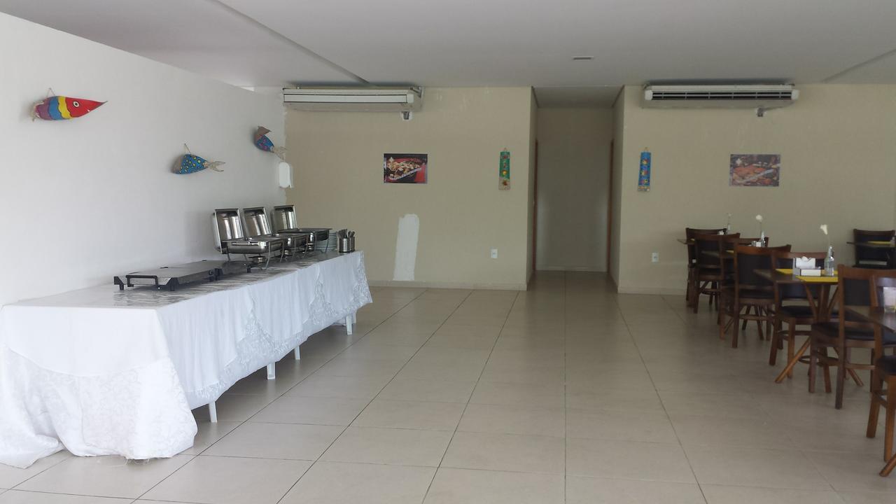 Carneiros Beach Resort Tamandaré Εξωτερικό φωτογραφία