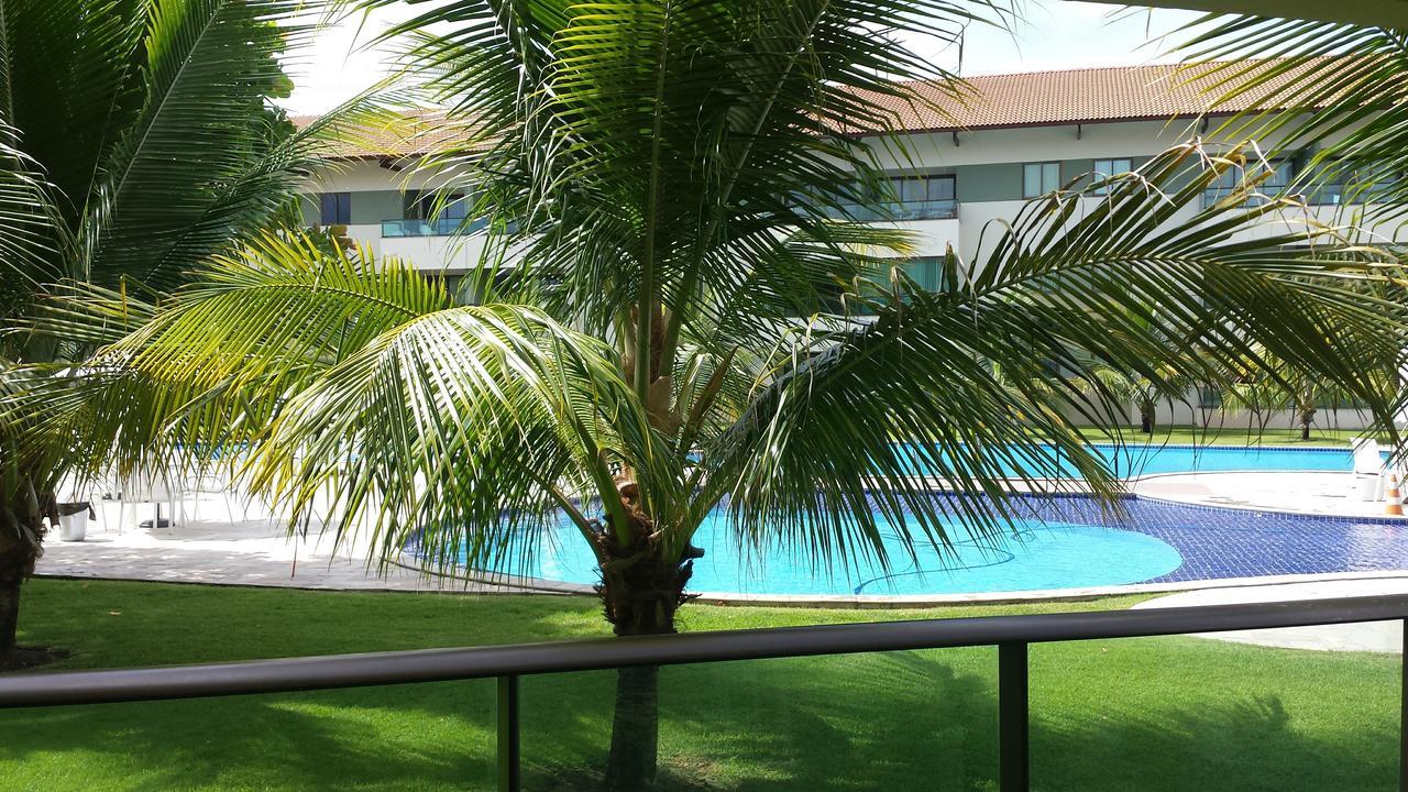 Carneiros Beach Resort Tamandaré Εξωτερικό φωτογραφία
