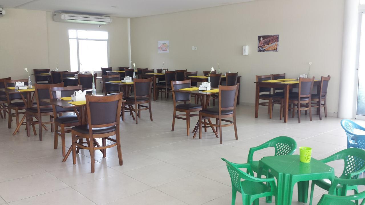Carneiros Beach Resort Tamandaré Εξωτερικό φωτογραφία