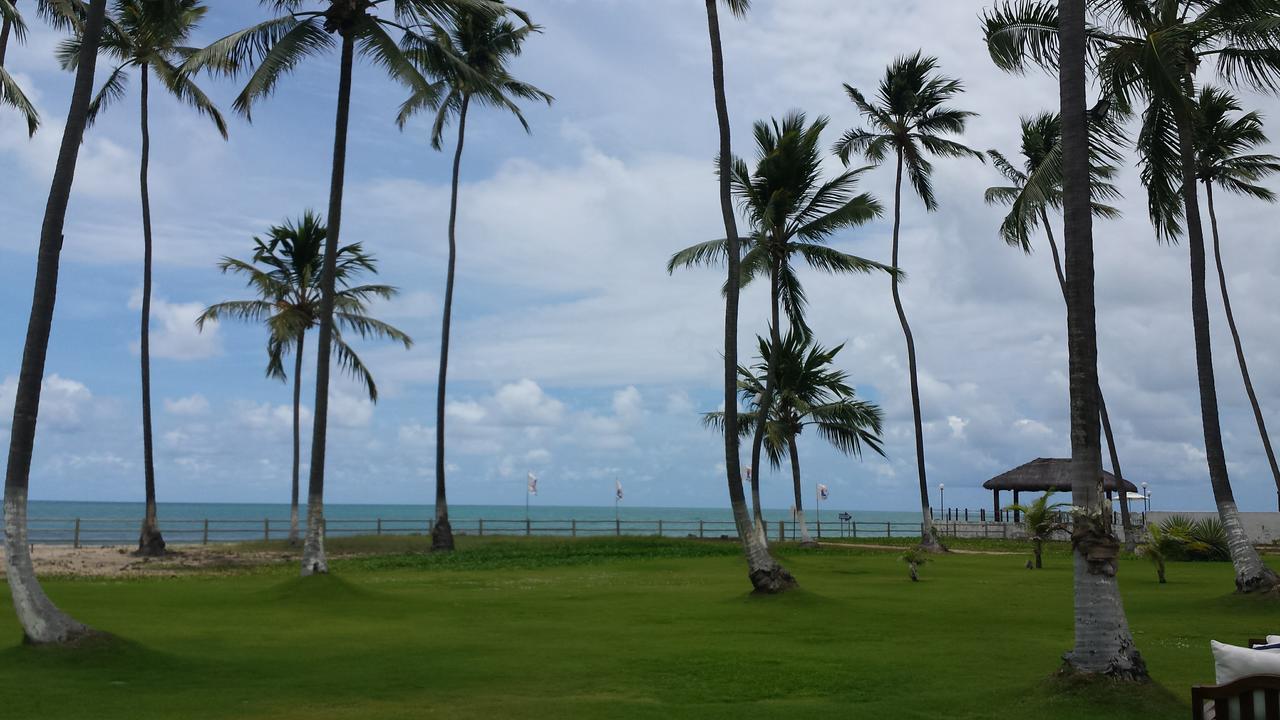 Carneiros Beach Resort Tamandaré Εξωτερικό φωτογραφία