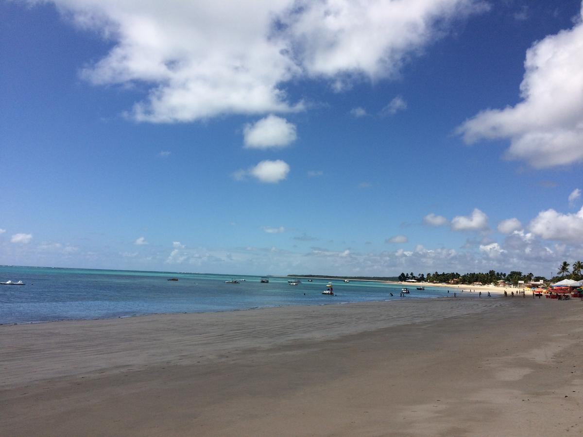 Carneiros Beach Resort Tamandaré Εξωτερικό φωτογραφία