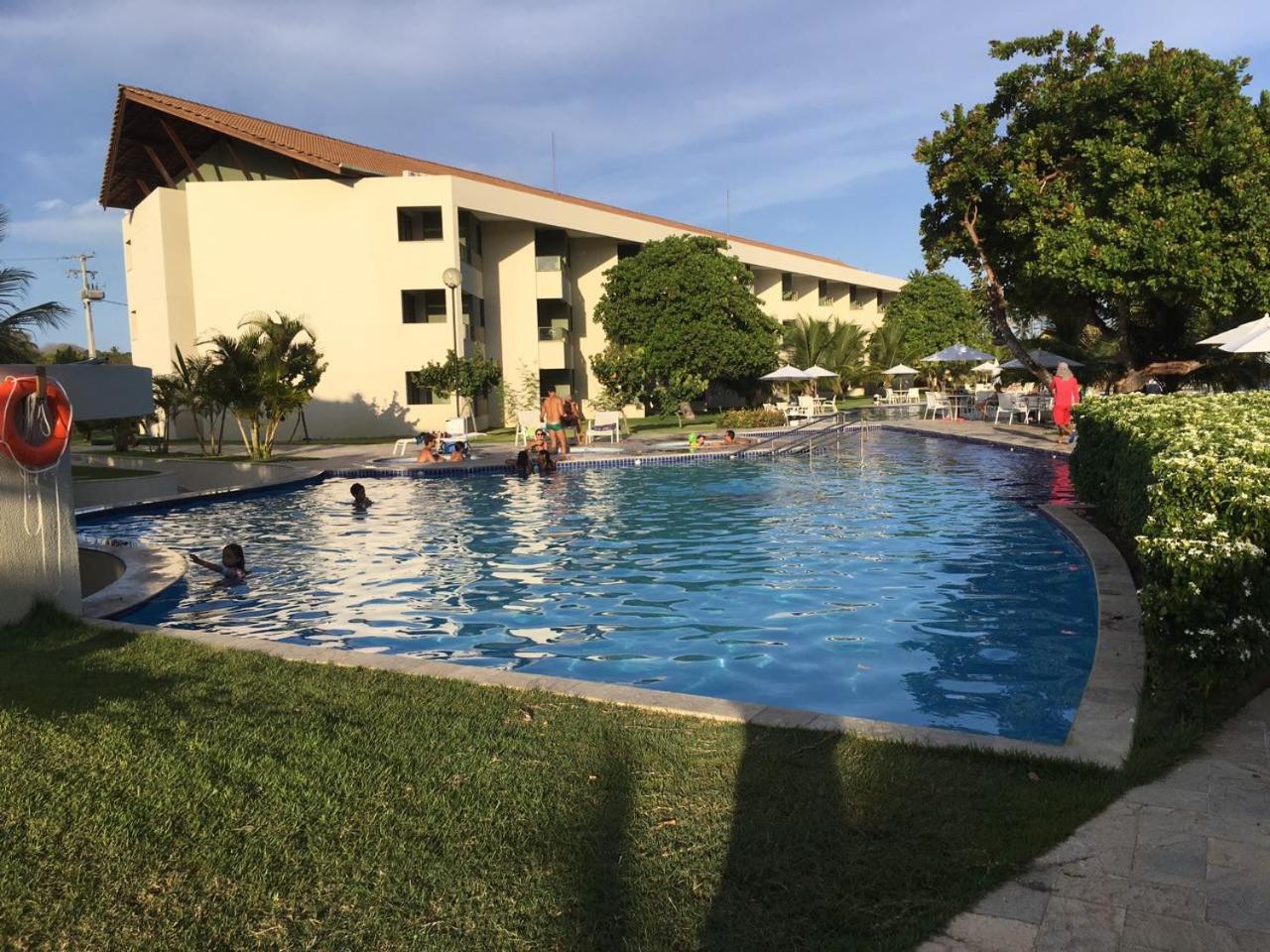 Carneiros Beach Resort Tamandaré Εξωτερικό φωτογραφία