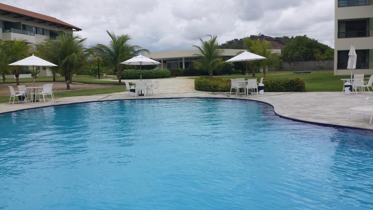 Carneiros Beach Resort Tamandaré Εξωτερικό φωτογραφία