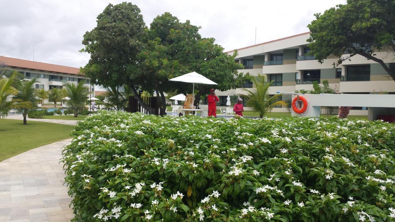 Carneiros Beach Resort Tamandaré Εξωτερικό φωτογραφία