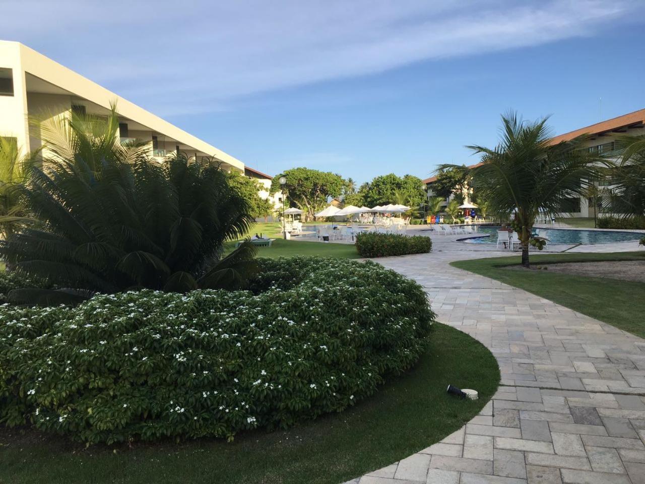Carneiros Beach Resort Tamandaré Εξωτερικό φωτογραφία