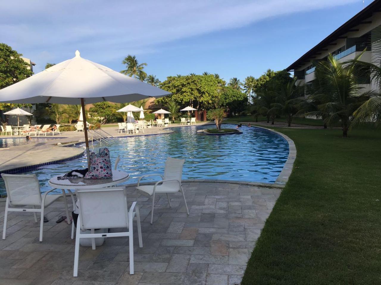 Carneiros Beach Resort Tamandaré Εξωτερικό φωτογραφία