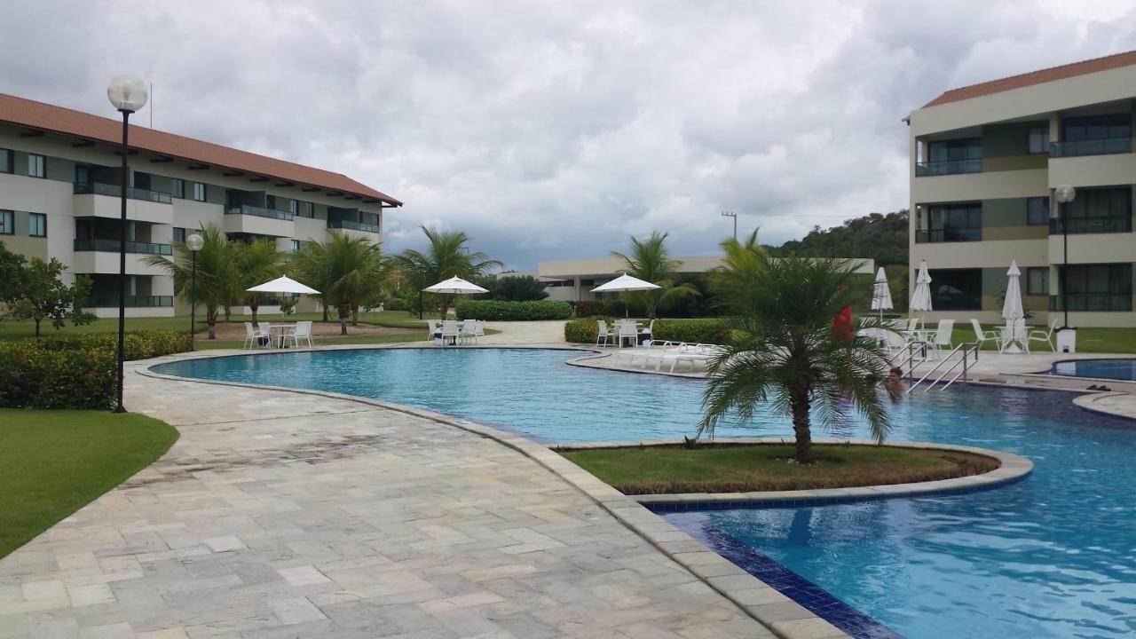 Carneiros Beach Resort Tamandaré Εξωτερικό φωτογραφία