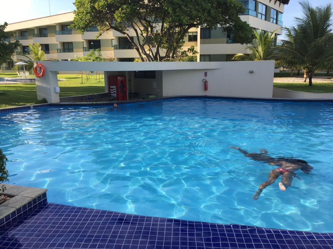 Carneiros Beach Resort Tamandaré Εξωτερικό φωτογραφία