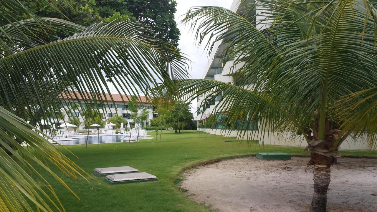 Carneiros Beach Resort Tamandaré Εξωτερικό φωτογραφία