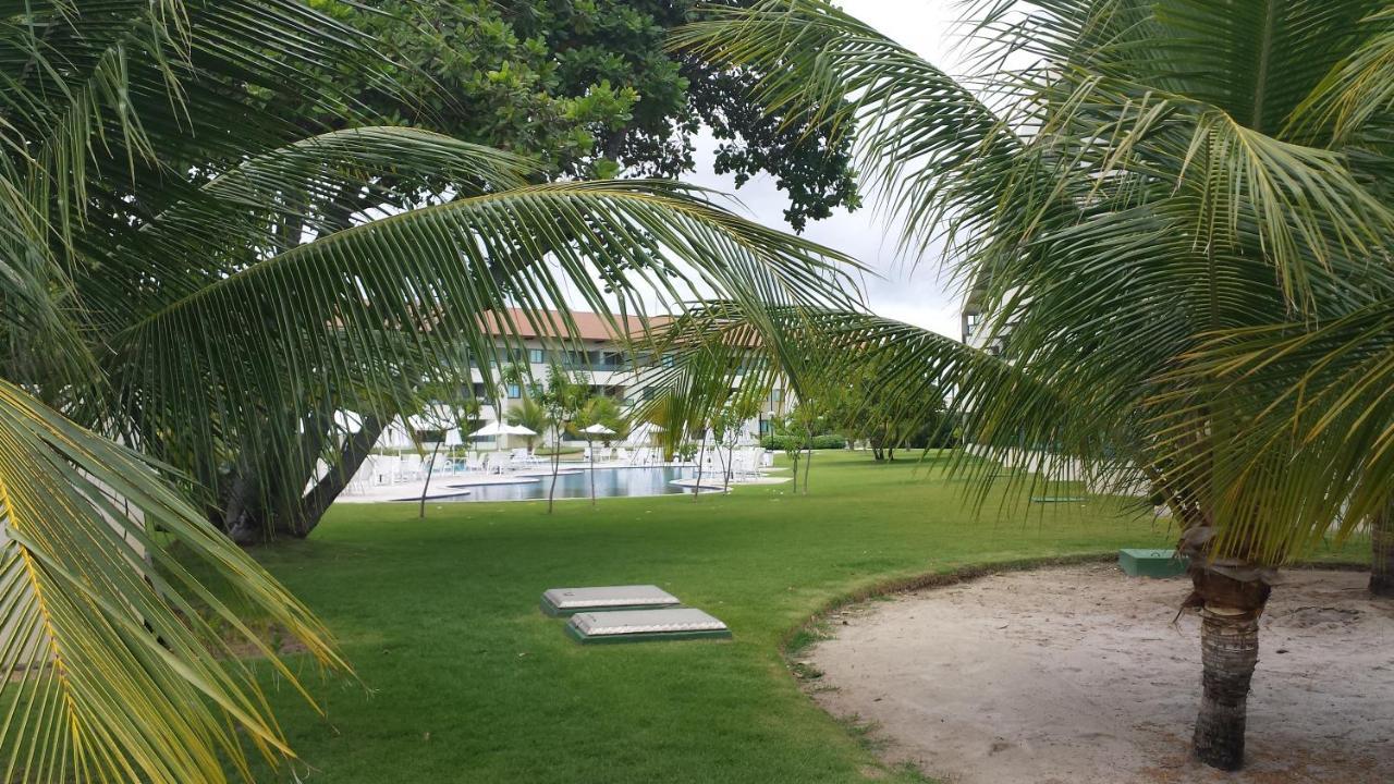Carneiros Beach Resort Tamandaré Εξωτερικό φωτογραφία