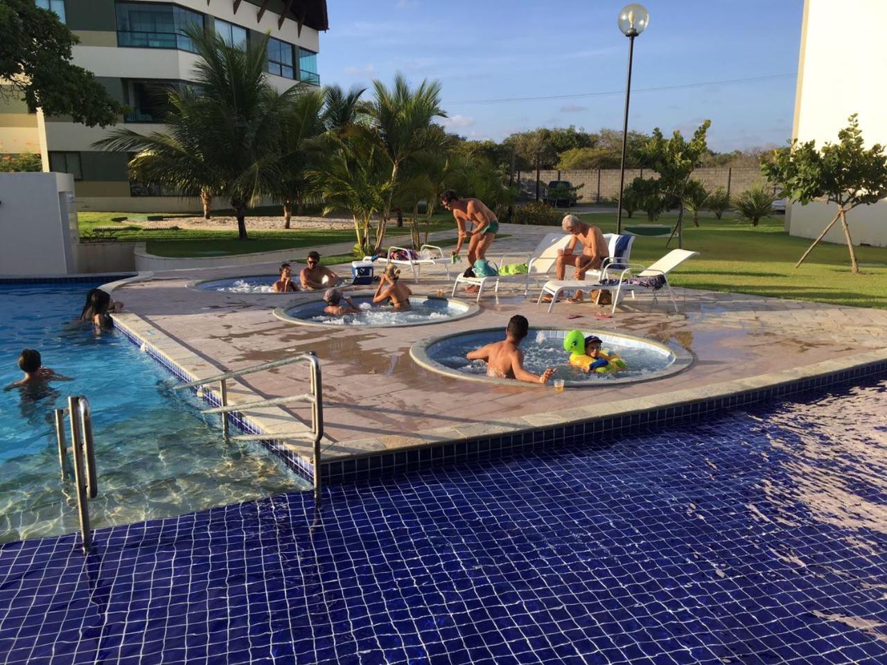 Carneiros Beach Resort Tamandaré Εξωτερικό φωτογραφία
