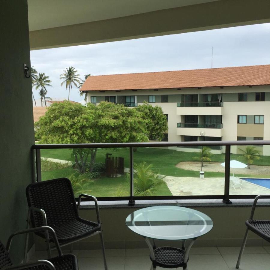 Carneiros Beach Resort Tamandaré Εξωτερικό φωτογραφία