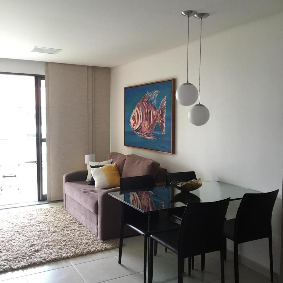 Carneiros Beach Resort Tamandaré Εξωτερικό φωτογραφία