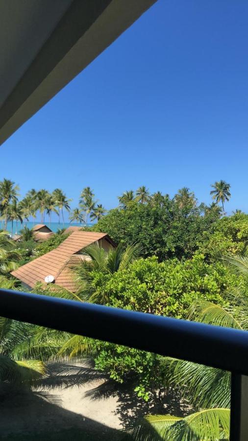 Carneiros Beach Resort Tamandaré Εξωτερικό φωτογραφία