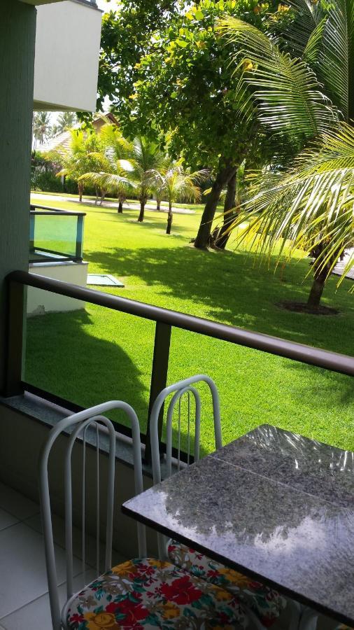 Carneiros Beach Resort Tamandaré Εξωτερικό φωτογραφία