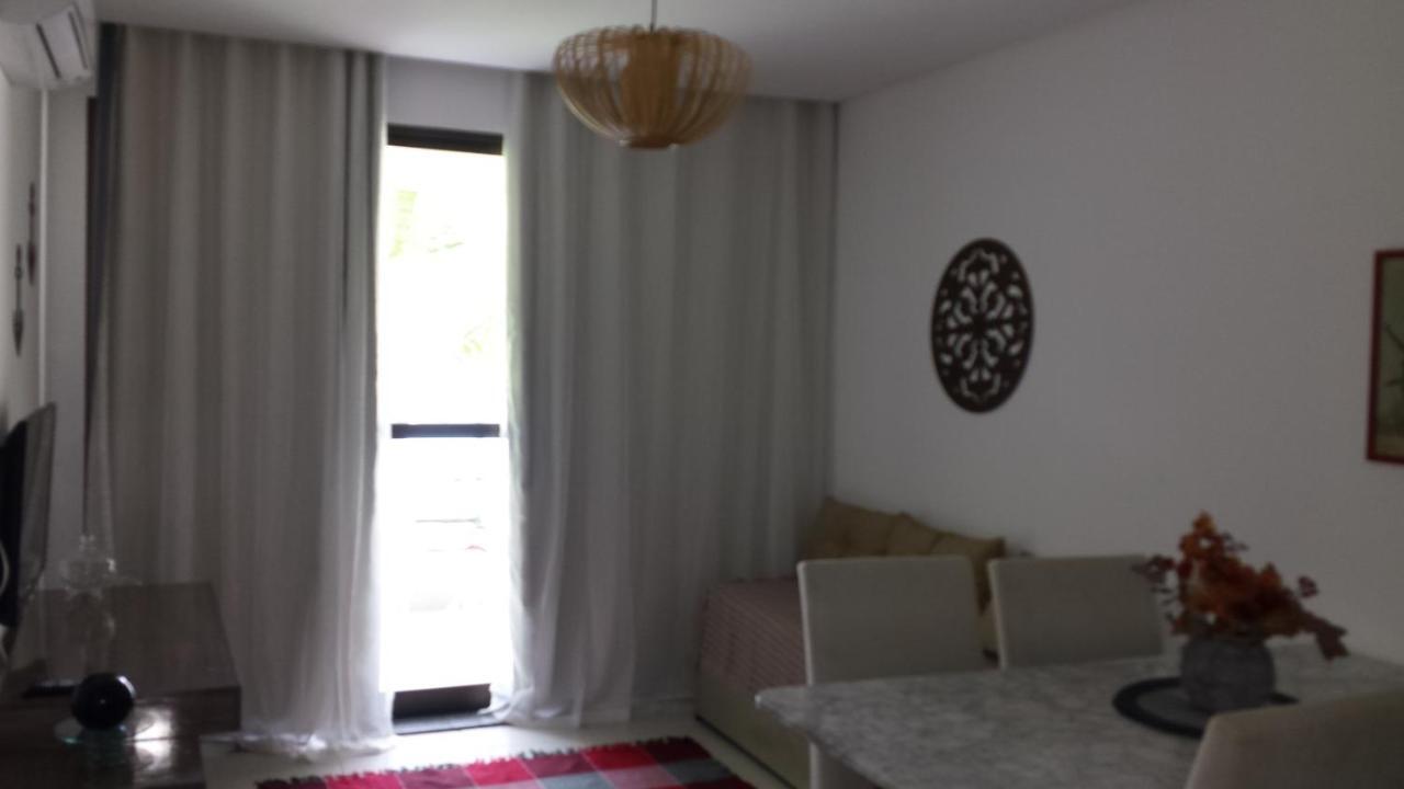 Carneiros Beach Resort Tamandaré Εξωτερικό φωτογραφία