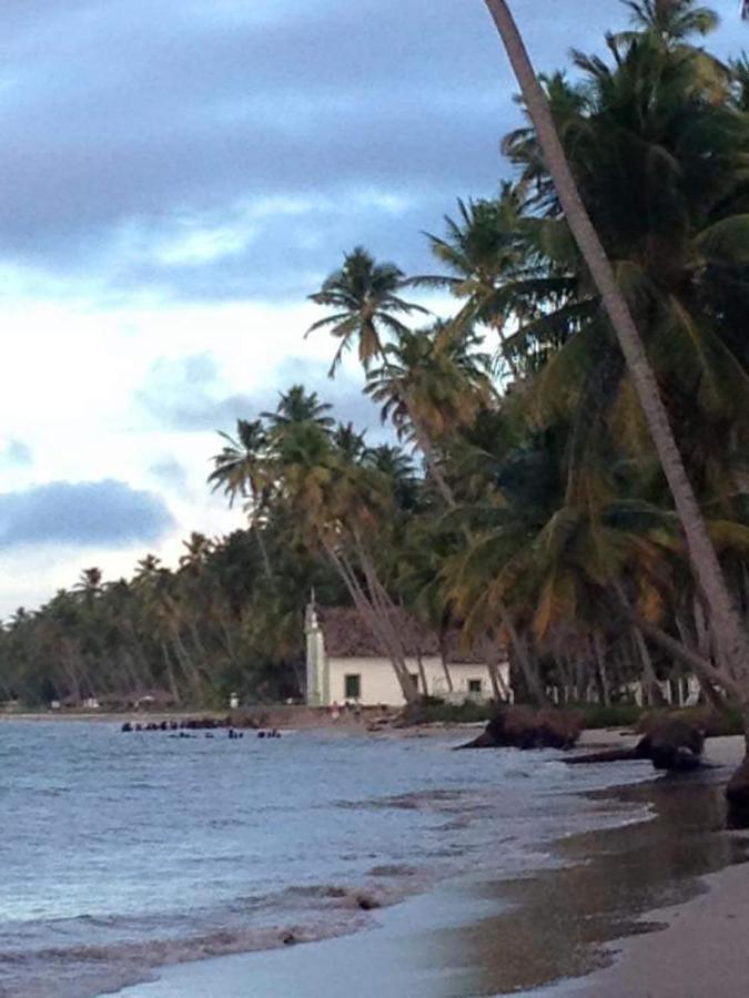 Carneiros Beach Resort Tamandaré Εξωτερικό φωτογραφία